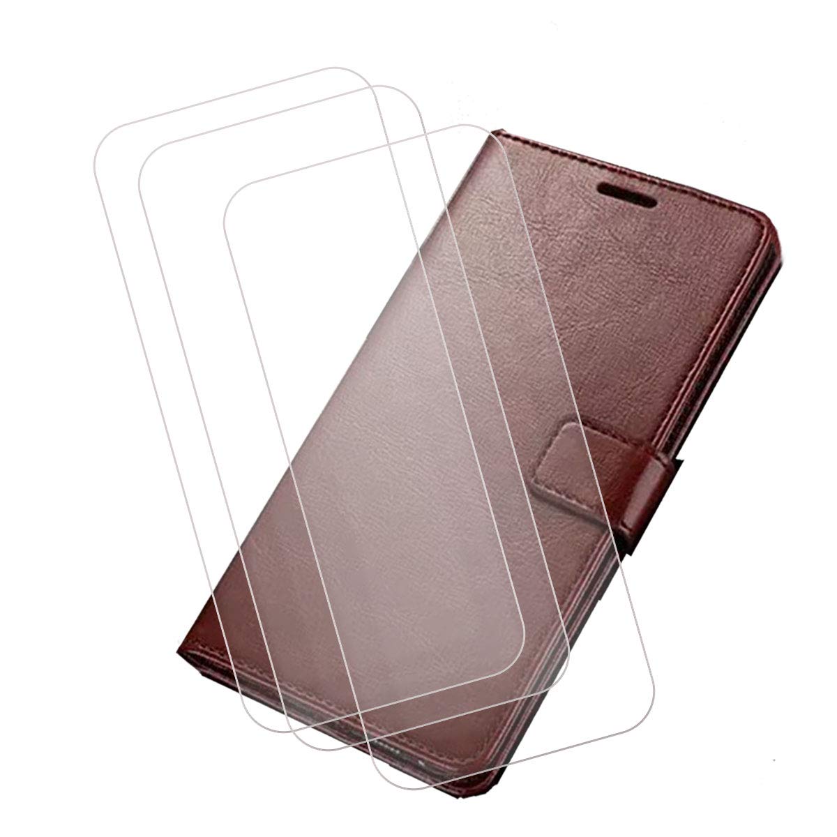 FZZSZS Case for Oppo A55s 5G (6.52